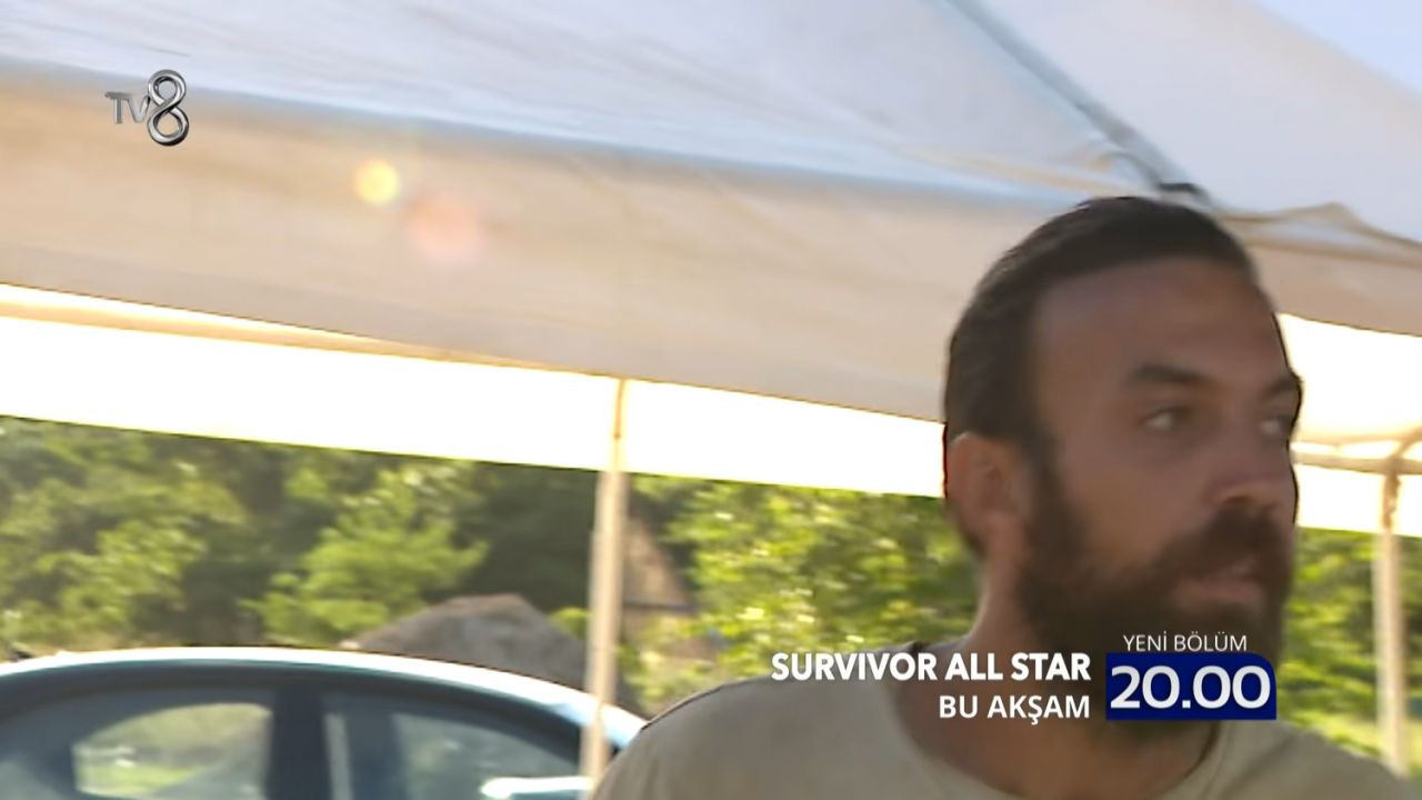 Survivor Sercan Yıldırım oyun parkurunu terk etti! Diskalifiye mi oldu? - Sayfa 10