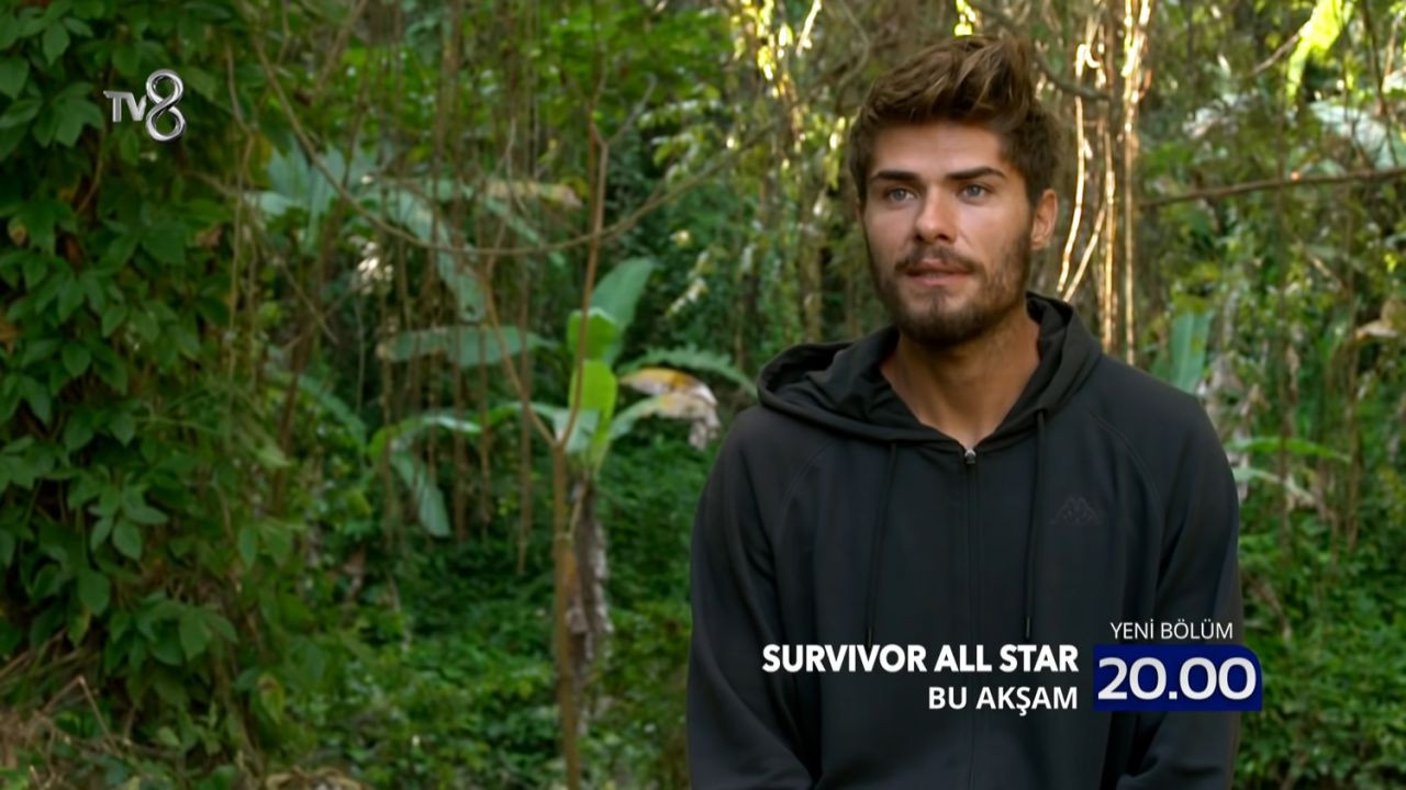 Survivor Sercan Yıldırım oyun parkurunu terk etti! Diskalifiye mi oldu? - Sayfa 11