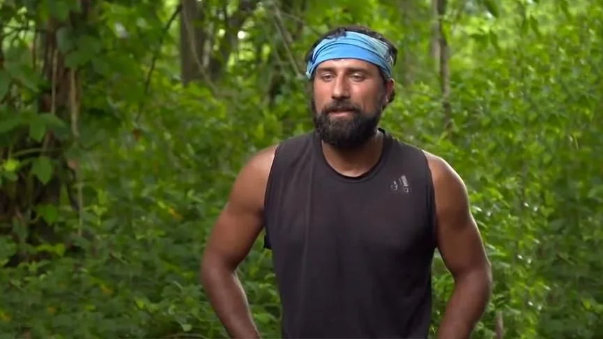 Daha önce damat adayıymış: Survivor Yasin Obuz'un evlilik programındaki estetiksiz hali olay oldu! - Sayfa 8