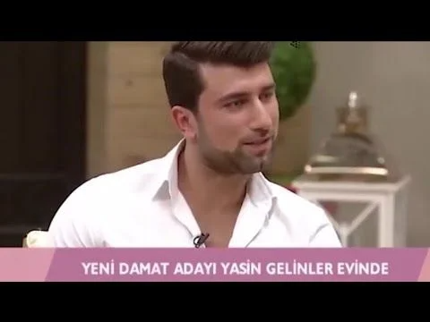 Daha önce damat adayıymış: Survivor Yasin Obuz'un evlilik programındaki estetiksiz hali olay oldu! - Sayfa 12