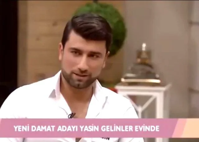 Daha önce damat adayıymış: Survivor Yasin Obuz'un evlilik programındaki estetiksiz hali olay oldu! - Sayfa 13