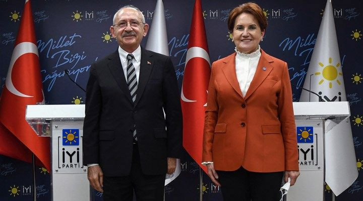 Son seçim anketinin sonuçları Cumhur’u sarsacak! MHP’nin oy oranı… - Sayfa 4