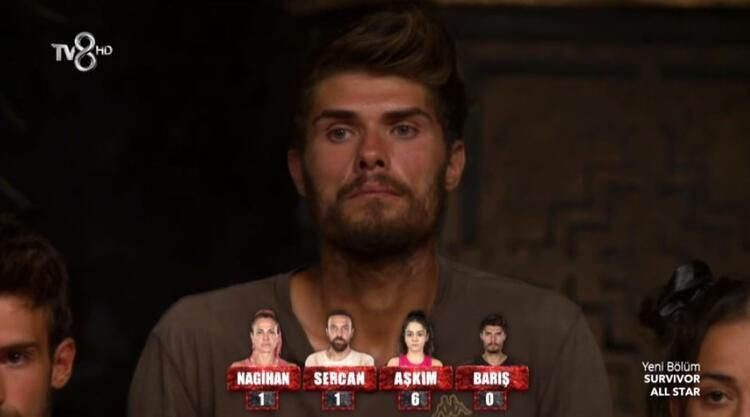 Survivor’da kritik oylama! Sürgün adasına giden isim belli oldu - Sayfa 14