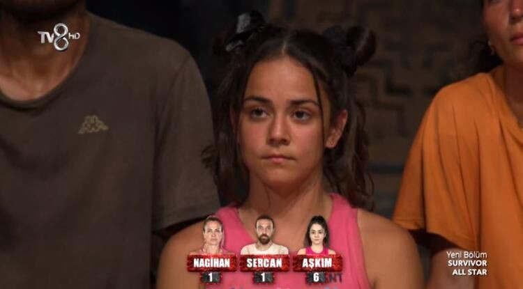 Survivor’da kritik oylama! Sürgün adasına giden isim belli oldu - Sayfa 16