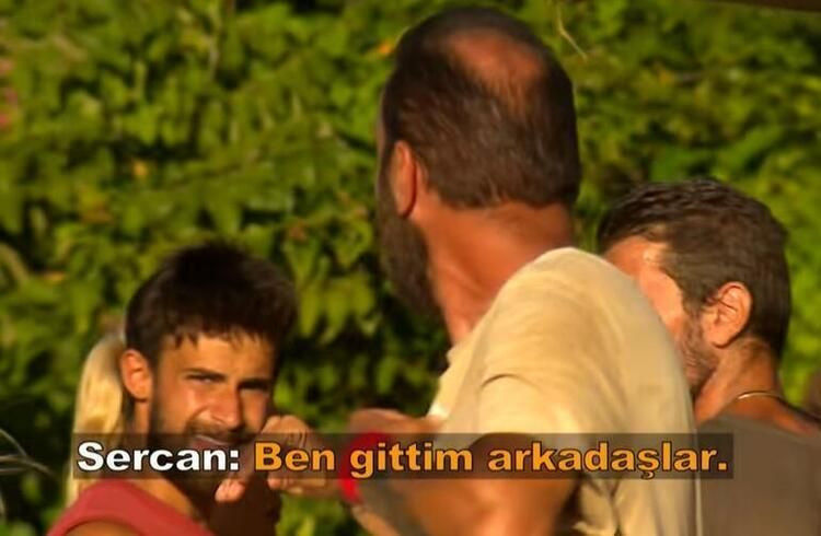 Survivor’da kritik oylama! Sürgün adasına giden isim belli oldu - Sayfa 8