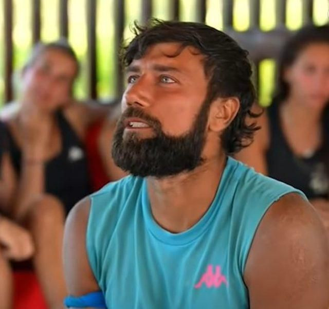 Survivor Yasin Obuz’un sır gibi sakladığı gizli aşkı milyoner çıktı! Güzelliğiyle nefes kesti… - Sayfa 5