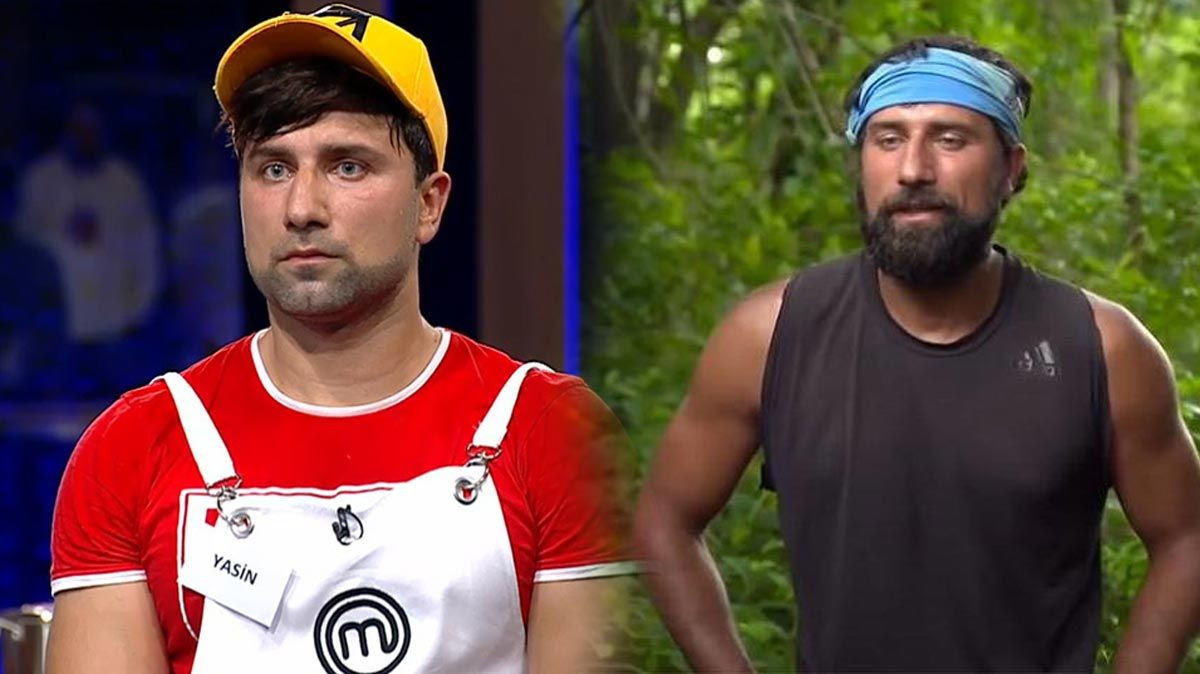 Survivor Yasin Obuz’un sır gibi sakladığı gizli aşkı milyoner çıktı! Güzelliğiyle nefes kesti… - Sayfa 7