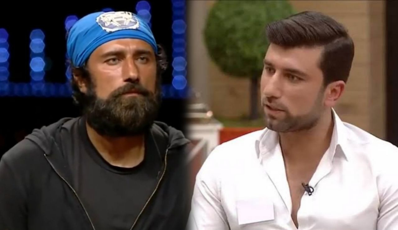 Survivor Yasin Obuz’un sır gibi sakladığı gizli aşkı milyoner çıktı! Güzelliğiyle nefes kesti… - Sayfa 8