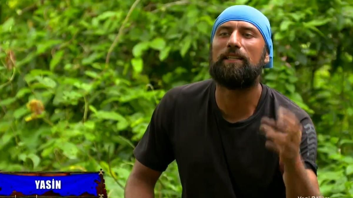 Survivor Yasin Obuz’un sır gibi sakladığı gizli aşkı milyoner çıktı! Güzelliğiyle nefes kesti… - Sayfa 9