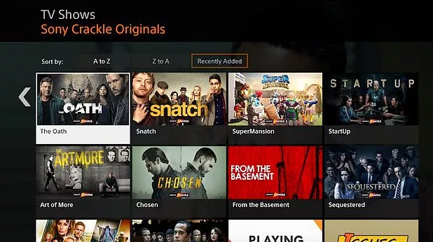 İşte Netflix'e alternatif ücretsiz ve yasal 7 film ve dizi yayın platformu! - Sayfa 4