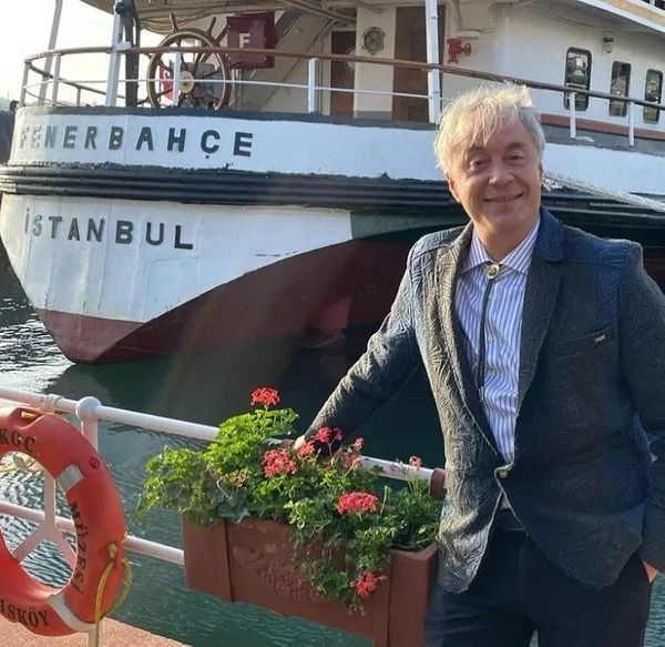 Metin Uca’dan şaşırtan ‘açık ilişki’ itirafı! ‘Seçkin zevkleri olan yaşlı kadınlar…’ - Sayfa 14