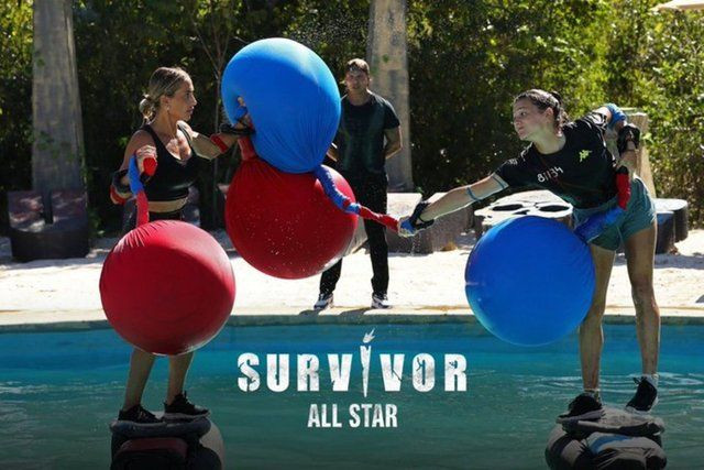 Survivor’da iddialı yarışmacılar elemeye kaldı! Sürgün adası için flaş karar… - Sayfa 2