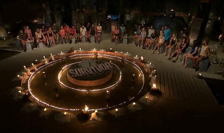 Survivor’da iddialı yarışmacılar elemeye kaldı! Sürgün adası için flaş karar… - Sayfa 4