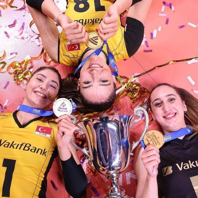 Ünlü voleybolcu Zehra Güneş’in son haline tepki yağdı! ‘Yazık ettin kendine…’ - Sayfa 7