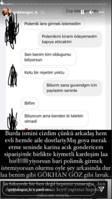 Berdan Mardini'nin eski eşi Fatoş Yelliler gönlünün yeni sahibini buldu! Aşkını ilan etti… - Sayfa 8