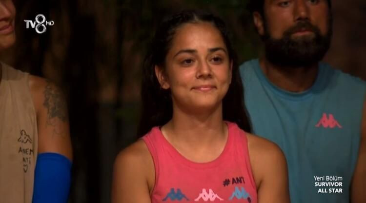 Survivor’da adaya veda eden isim belli oldu! Dominik macerası sona erdi… - Sayfa 12