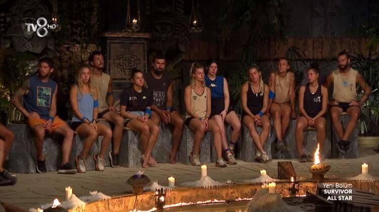 Survivor’da adaya veda eden isim belli oldu! Dominik macerası sona erdi… - Sayfa 2