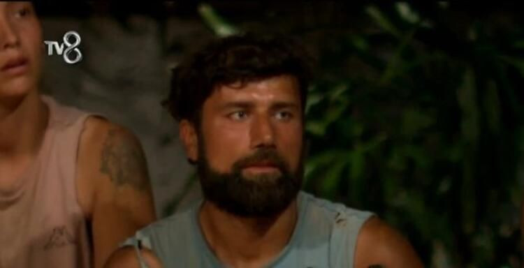 Survivor’da adaya veda eden isim belli oldu! Dominik macerası sona erdi… - Sayfa 3