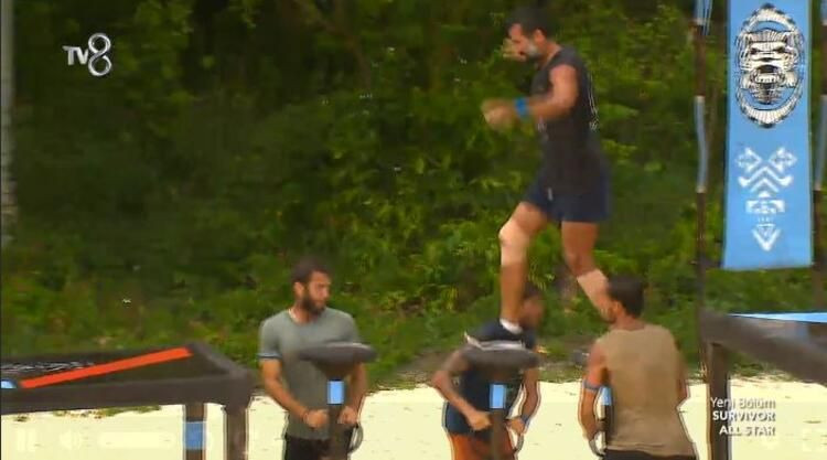 Survivor’da adaya veda eden isim belli oldu! Dominik macerası sona erdi… - Sayfa 7