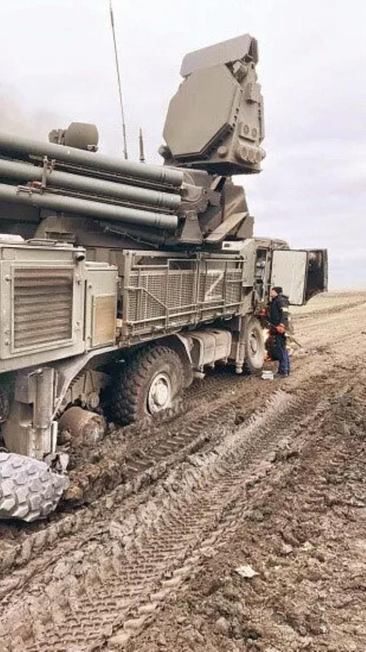 64 kilometrelik Rus askeri konvoyunun neden durduğu ortaya çıktı - Sayfa 3