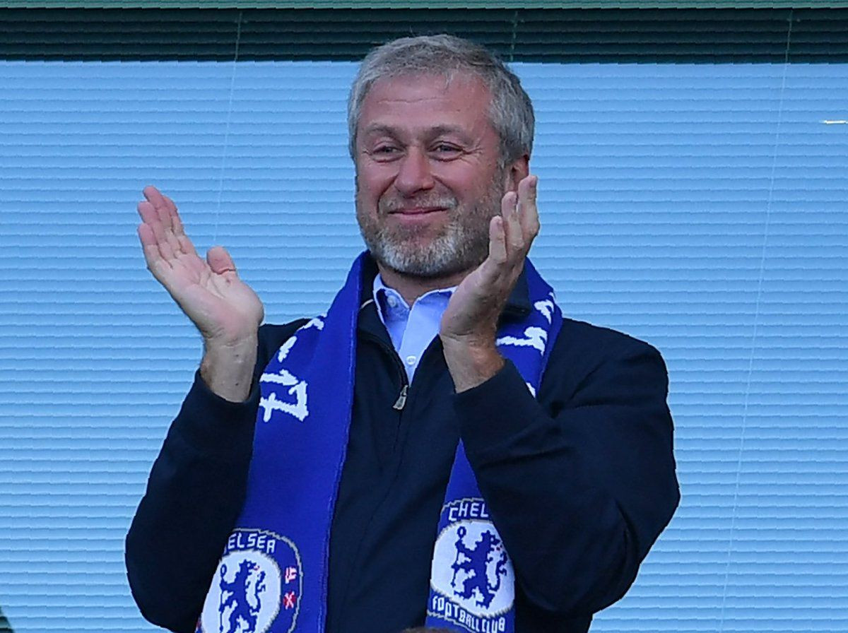 Dünyanın konuştuğu Abramovich; Beş parasız yetimken milyarder oldu! "Putin'i başkan yapan adam!" - Sayfa 10