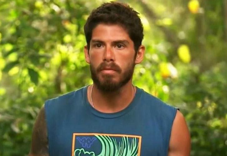 Survivor Anıl’ın sevgilisinden çarpıcı pozlar! Sosyal medyayı salladı… - Sayfa 1