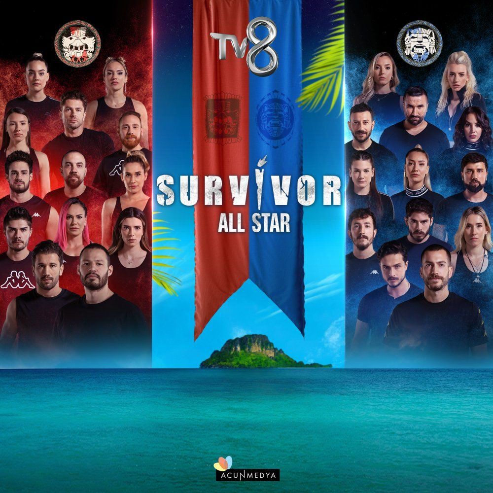 Survivor All Star'da yarışmacıların haftalık kazancı dudak uçuklattı - Sayfa 4