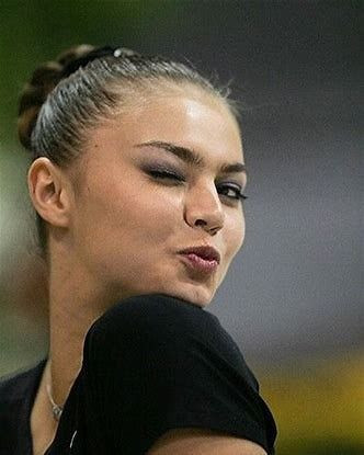 Putin’in gizli aşkı olarak biliniyor! 35 yaş küçük Alina Kabaeva’nın her adımı olay yarattı - Sayfa 12