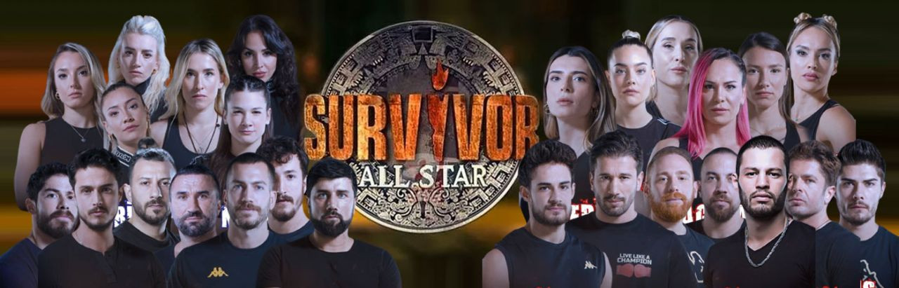 Survivor All Star'da yarışmacıların haftalık kazancı dudak uçuklattı - Sayfa 5