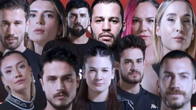 Survivor All Star'da yarışmacıların haftalık kazancı dudak uçuklattı - Sayfa 2