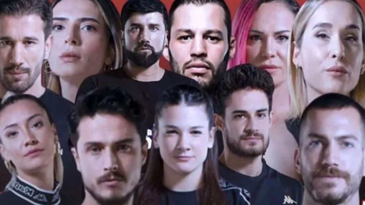 Survivor All Star'da yarışmacıların haftalık kazancı dudak uçuklattı - Sayfa 19