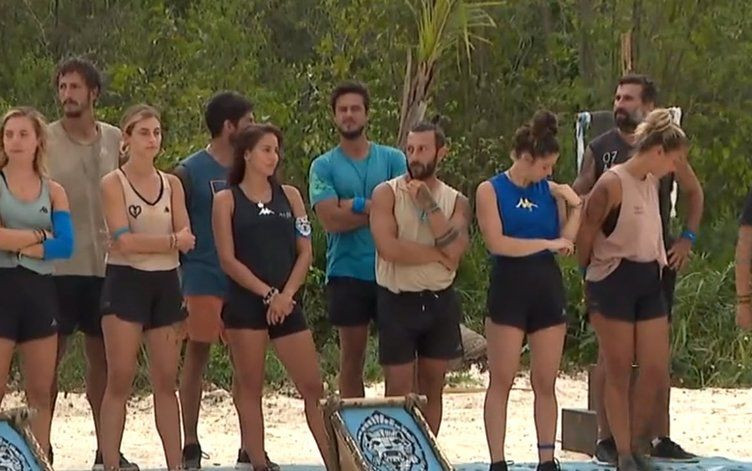 Survivor birleşme partisi oyununu kim kazandı? - Sayfa 6