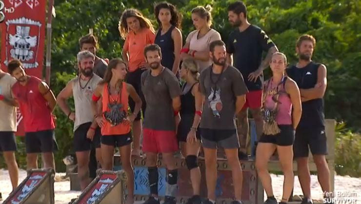 Survivor birleşme partisi oyununu kim kazandı? - Sayfa 5