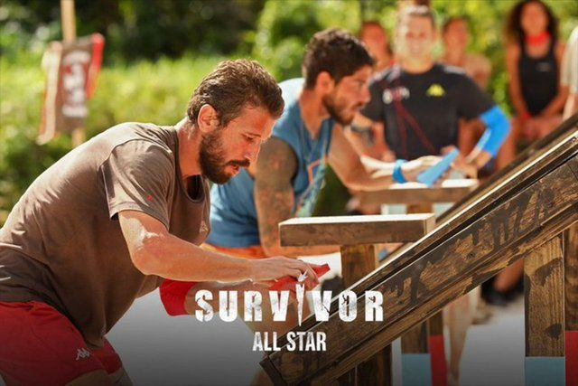 Survivor birleşme partisi oyununu kim kazandı? - Sayfa 8