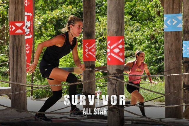 Survivor birleşme partisi oyununu kim kazandı? - Sayfa 7