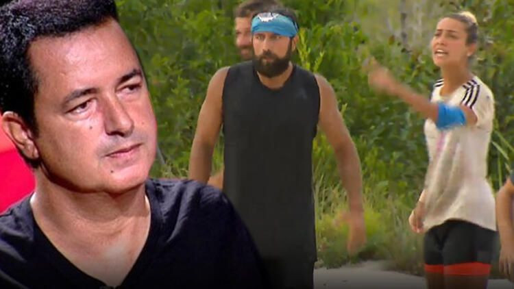 Survivor Yasin Obuz’un ‘Acun bana racon kesemez’ sözleri çıldırttı! Ilıcalı’nın cevabı sert oldu… - Sayfa 12