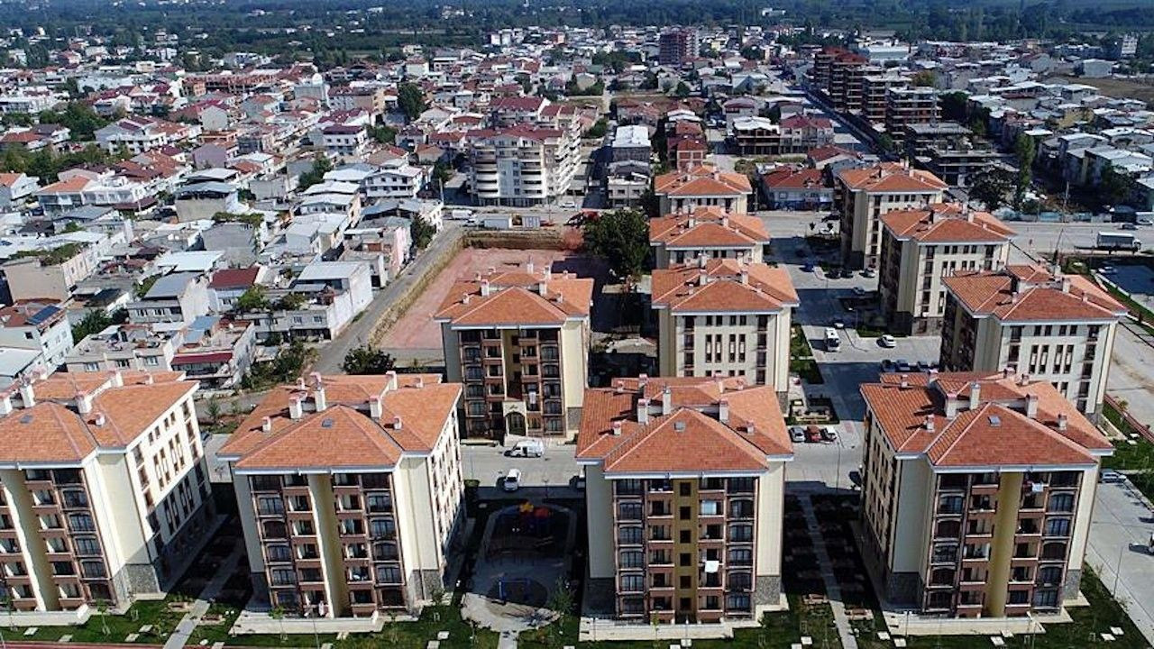 İstanbul'da kiralık evlerde açık artırma dönemi - Sayfa 2