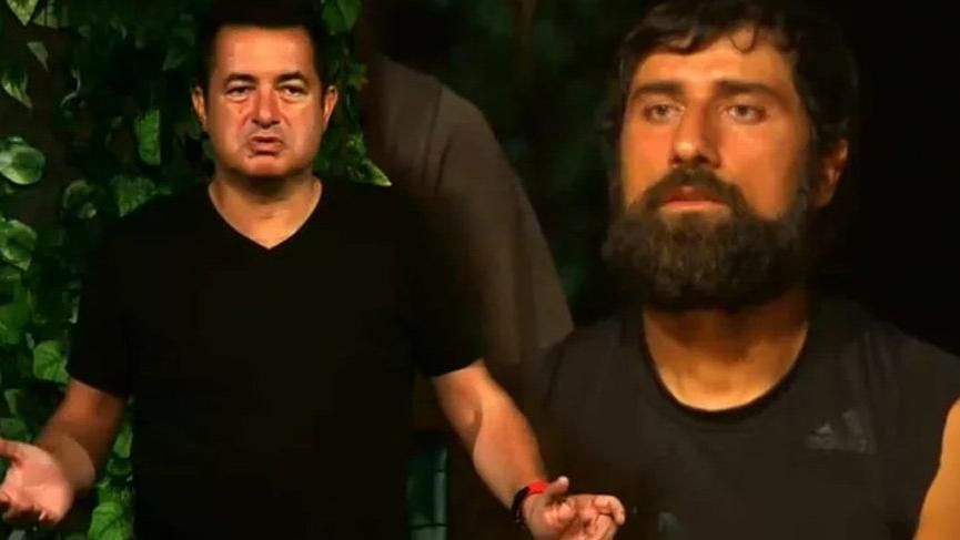 Survivor Yasin Obuz’un ‘Acun bana racon kesemez’ sözleri çıldırttı! Ilıcalı’nın cevabı sert oldu… - Sayfa 11