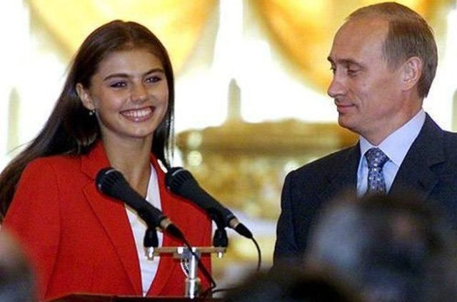 Vladimir Putin’in Rus jimnastikçi sevgilisi ile ilgili çarpıcı iddia! Çatışmadan korumak için… - Sayfa 7