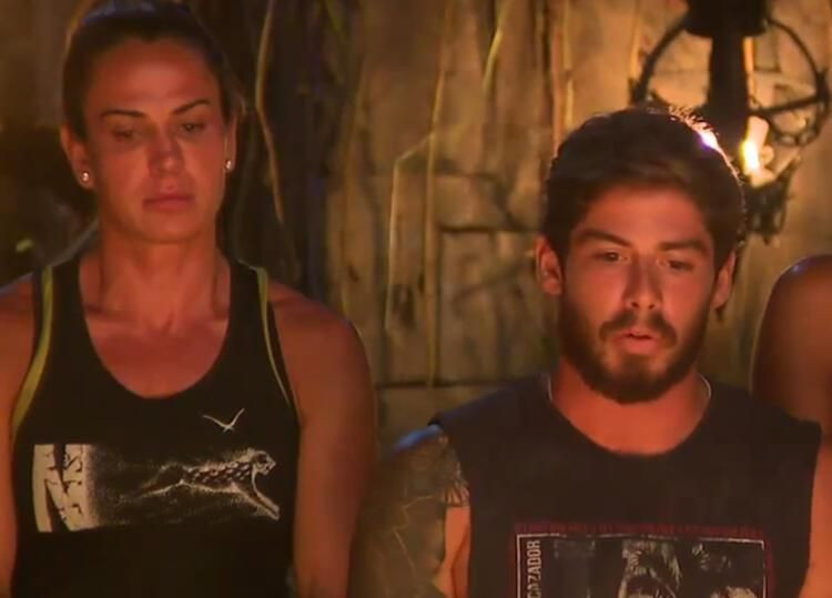 Survivor Yasin Obuz’un ‘Acun bana racon kesemez’ sözleri çıldırttı! Ilıcalı’nın cevabı sert oldu… - Sayfa 3