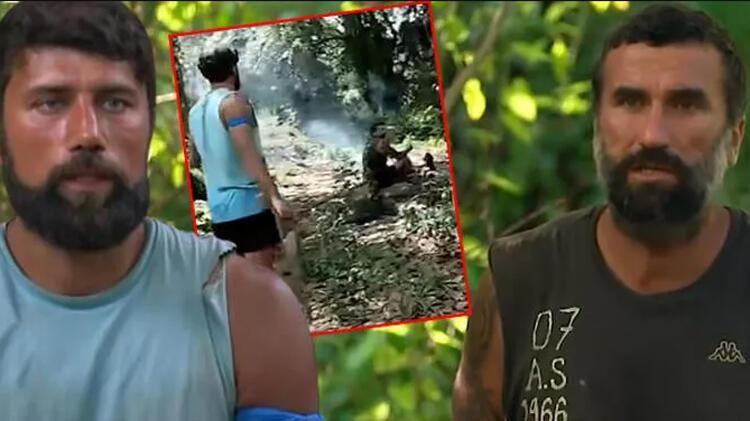 Survivor Yasin Obuz’un ‘Acun bana racon kesemez’ sözleri çıldırttı! Ilıcalı’nın cevabı sert oldu… - Sayfa 4