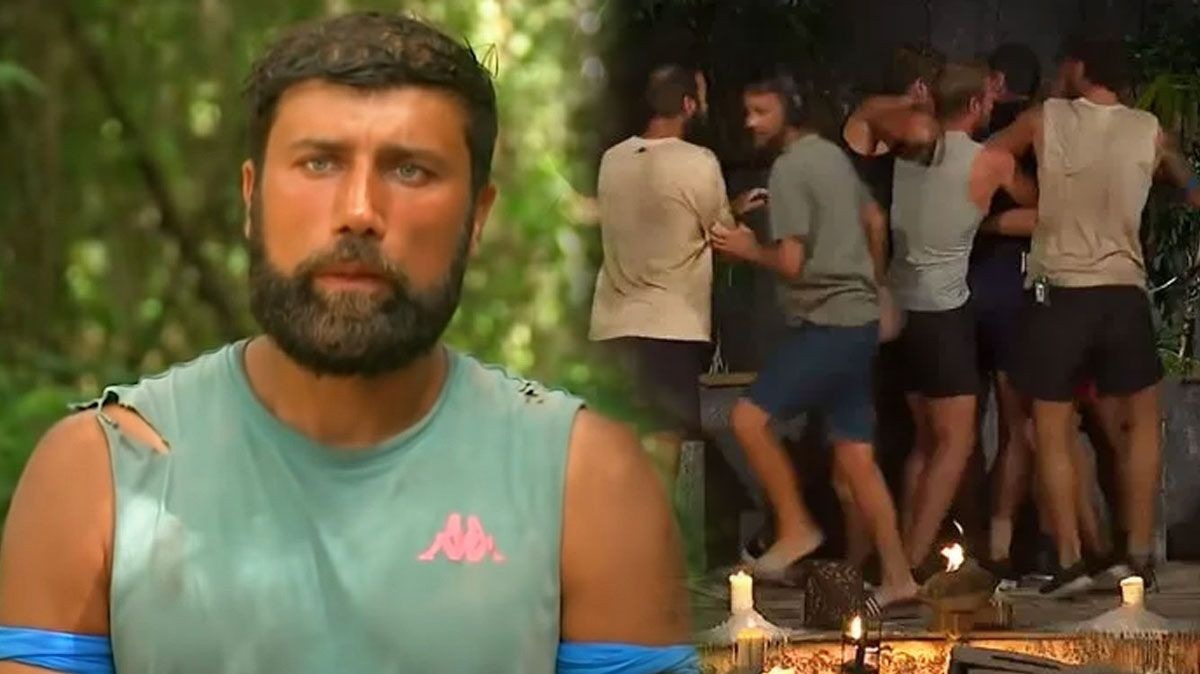 Survivor Yasin Obuz’un ‘Acun bana racon kesemez’ sözleri çıldırttı! Ilıcalı’nın cevabı sert oldu… - Sayfa 7