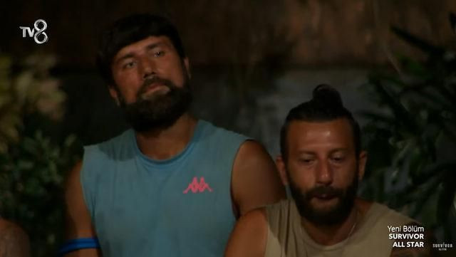 Survivor Yasin Obuz’un ‘Acun bana racon kesemez’ sözleri çıldırttı! Ilıcalı’nın cevabı sert oldu… - Sayfa 9