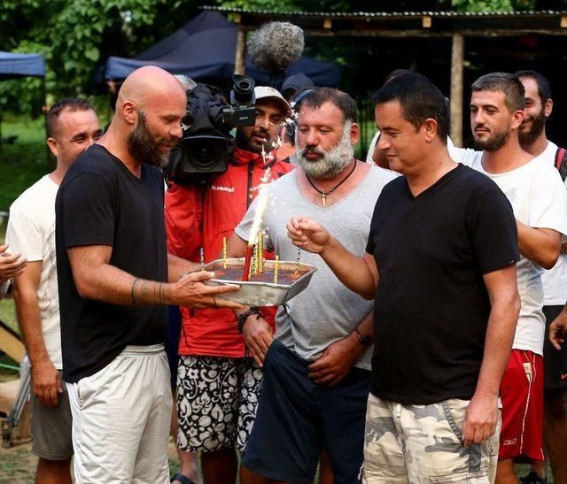 Alpay Kazan'ın vefatı Murat Ceylan ve Survivor yarışmacılarını gözyaşlarına boğdu - Sayfa 3