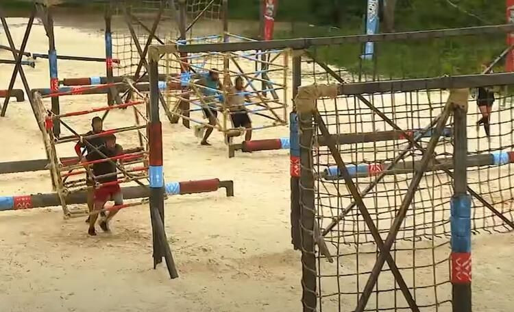 Survivor All Star'da sürgün adasına kim gitti? Dokunulmazlığı hangi takım kazandı? - Sayfa 6