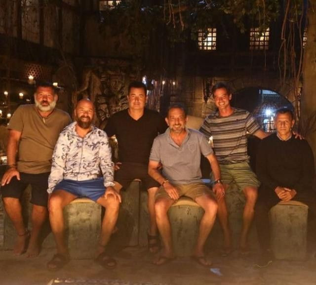 Alpay Kazan'ın vefatı Murat Ceylan ve Survivor yarışmacılarını gözyaşlarına boğdu - Sayfa 2