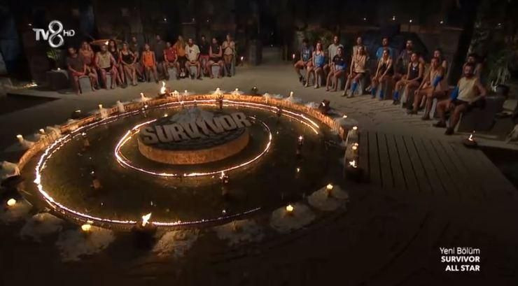 Survivor All Star'da sürgün adasına kim gitti? Dokunulmazlığı hangi takım kazandı? - Sayfa 3