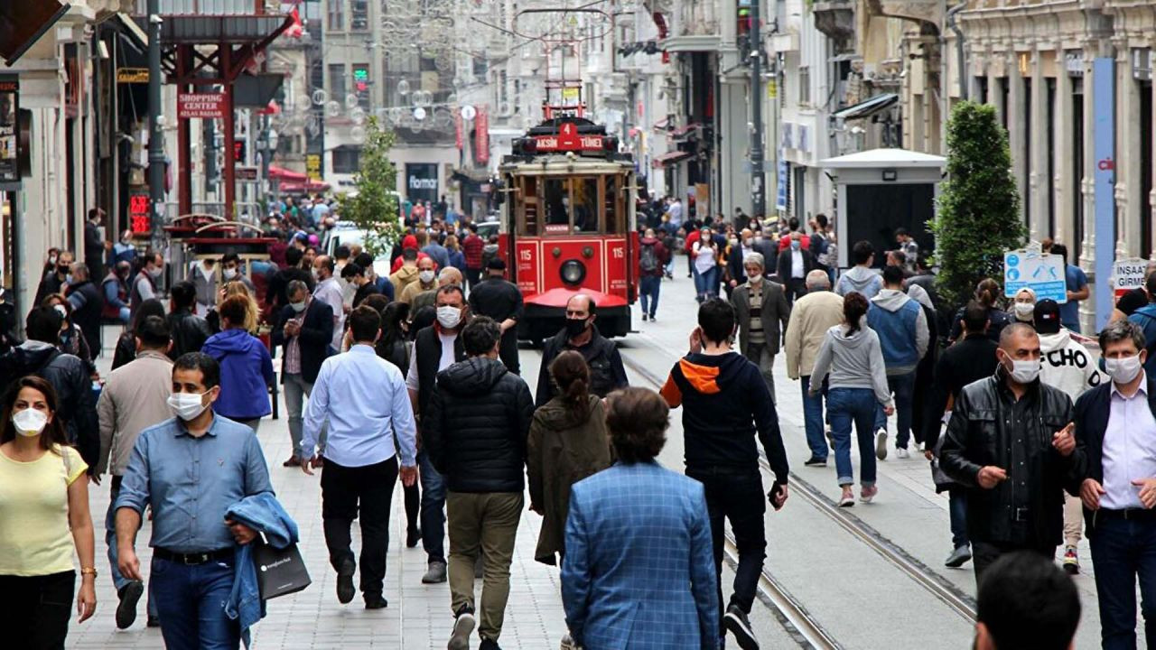 Türkiye’nin siyaset dışında en çok güven duyduğu isimler belli oldu! İşte o sıralama… - Sayfa 3