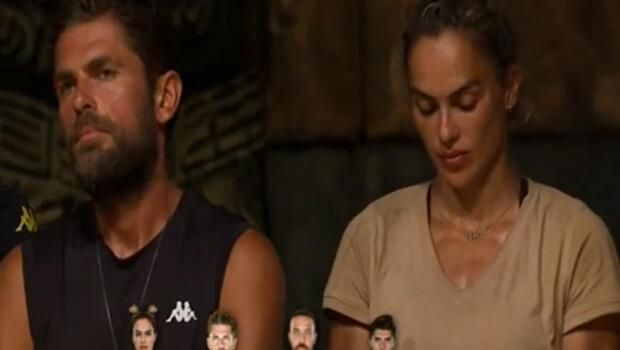 Survivor'da iddialı yarışmacı sürgün adasına gitti Dokunulmazlığı hangi takım kazandı? - Sayfa 10