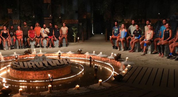 Survivor'da iddialı yarışmacı sürgün adasına gitti Dokunulmazlığı hangi takım kazandı? - Sayfa 15